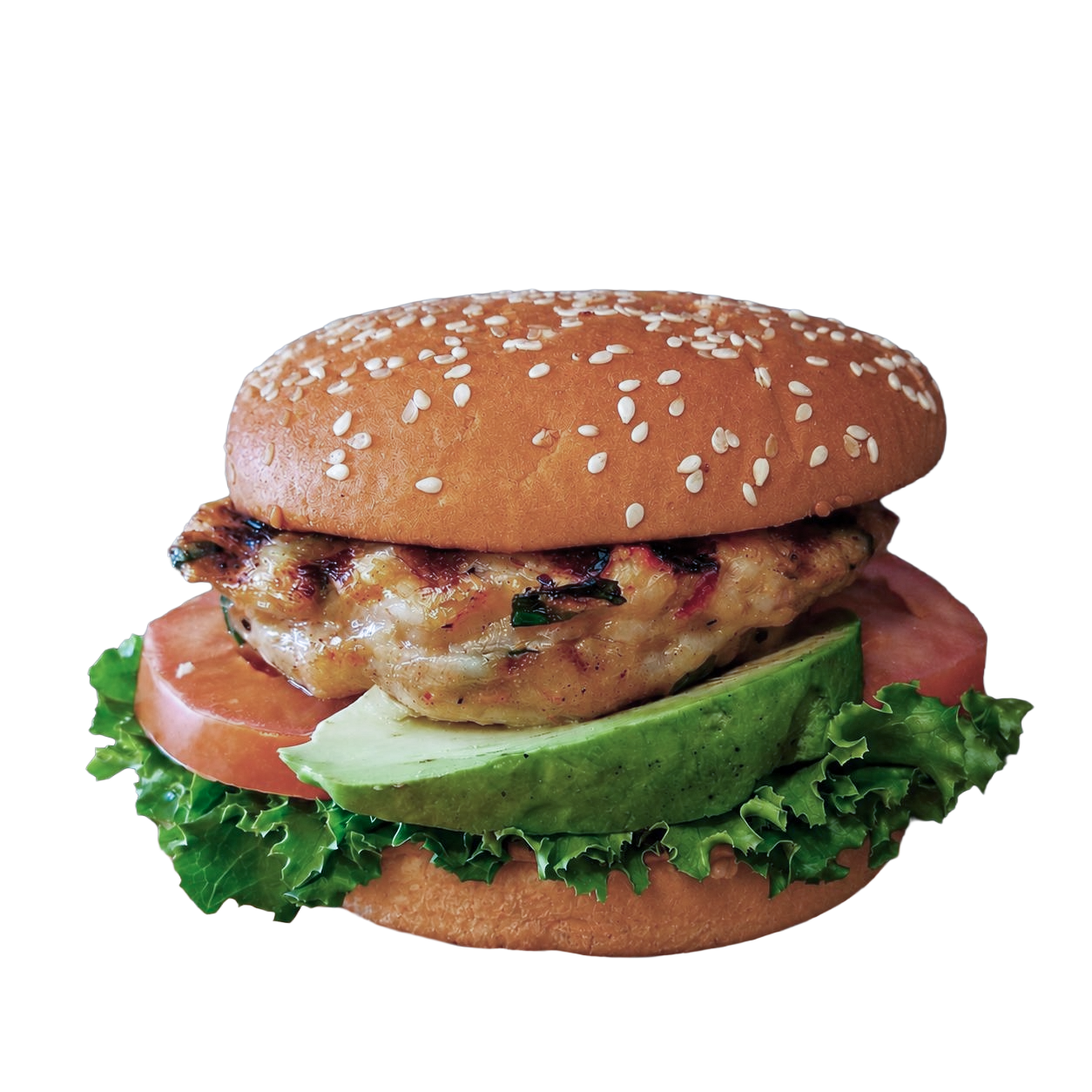 Altamura Foods Burger