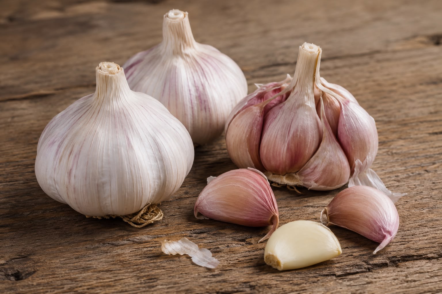 Altamura Foods Garlic