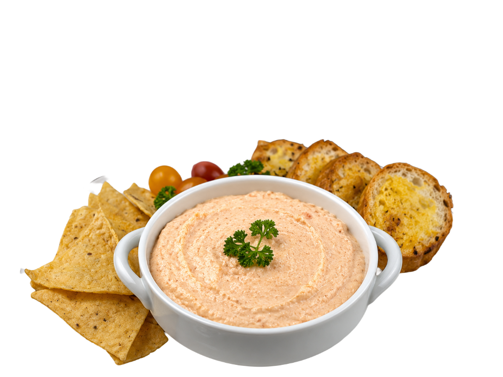 Paté de Camarón